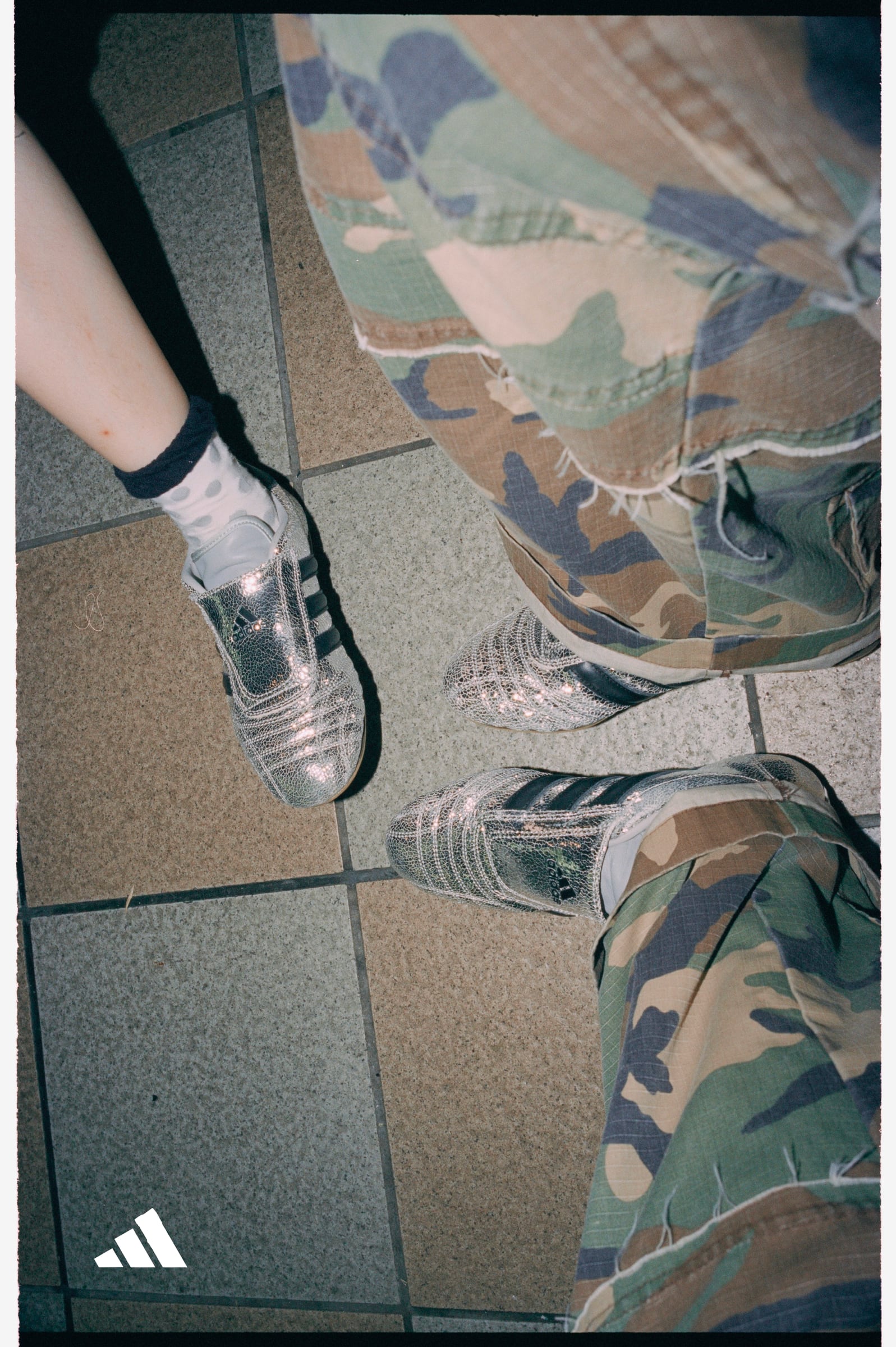 Adidas Taekwondo, image 2