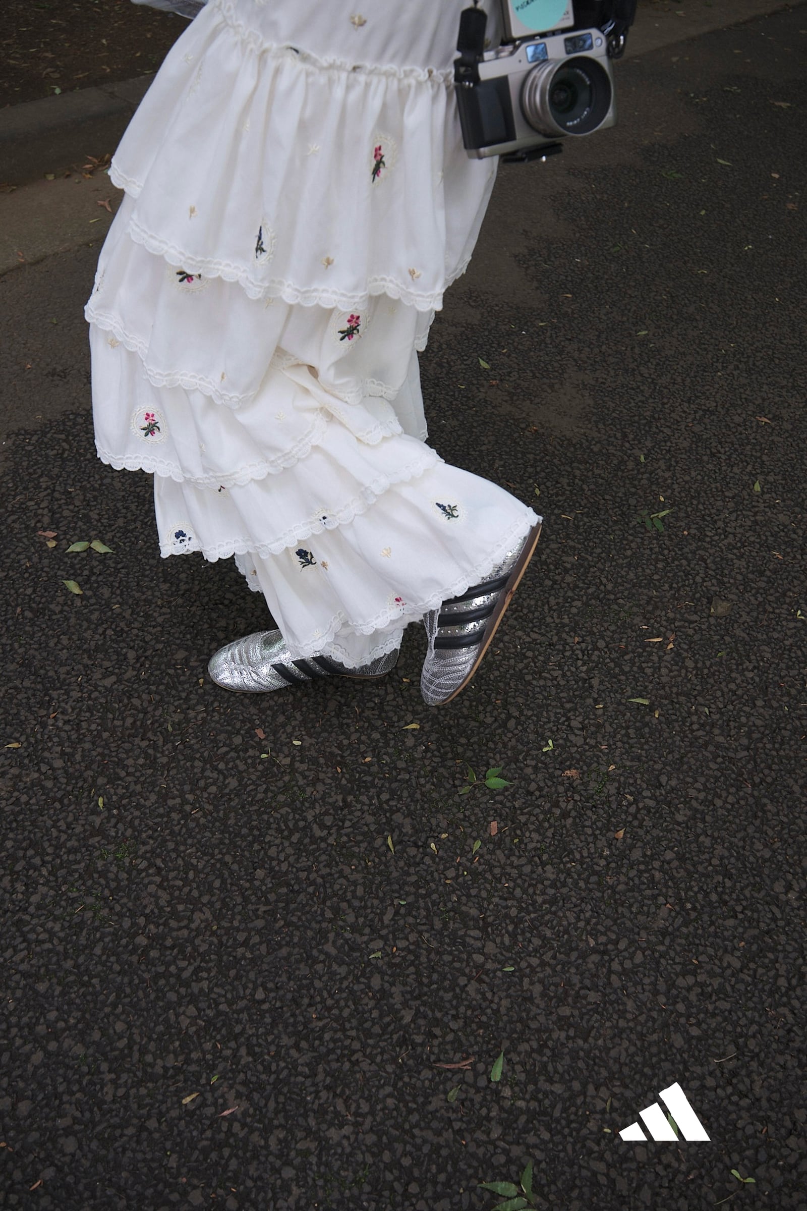 Adidas Taekwondo, image 3