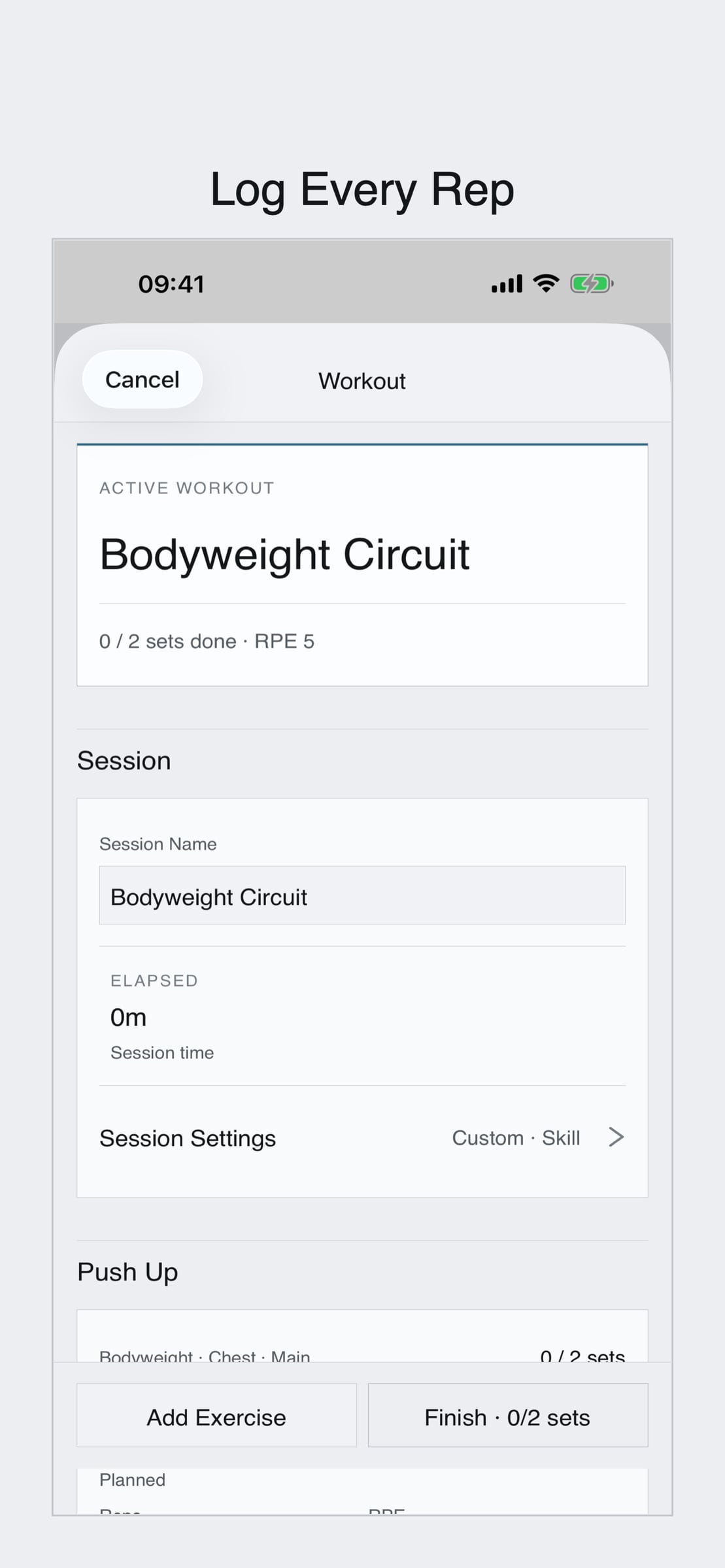 Tuwa screenshot 3